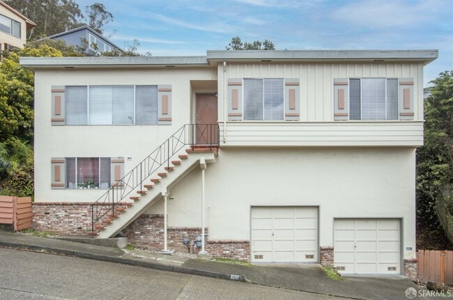 160 Devonshire Way in San Francisco, CA - Building Photo - Building Photo
