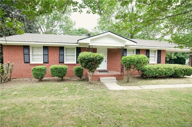 property at 221 Caroline Dr