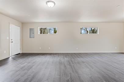 property at 535 SE Sheridan Rd