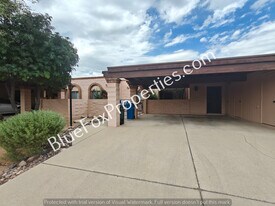 4227 E Presidio Rd in Tucson, AZ - Building Photo