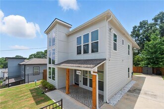 1470 Norris Pl NW in Atlanta, GA - Building Photo - Building Photo