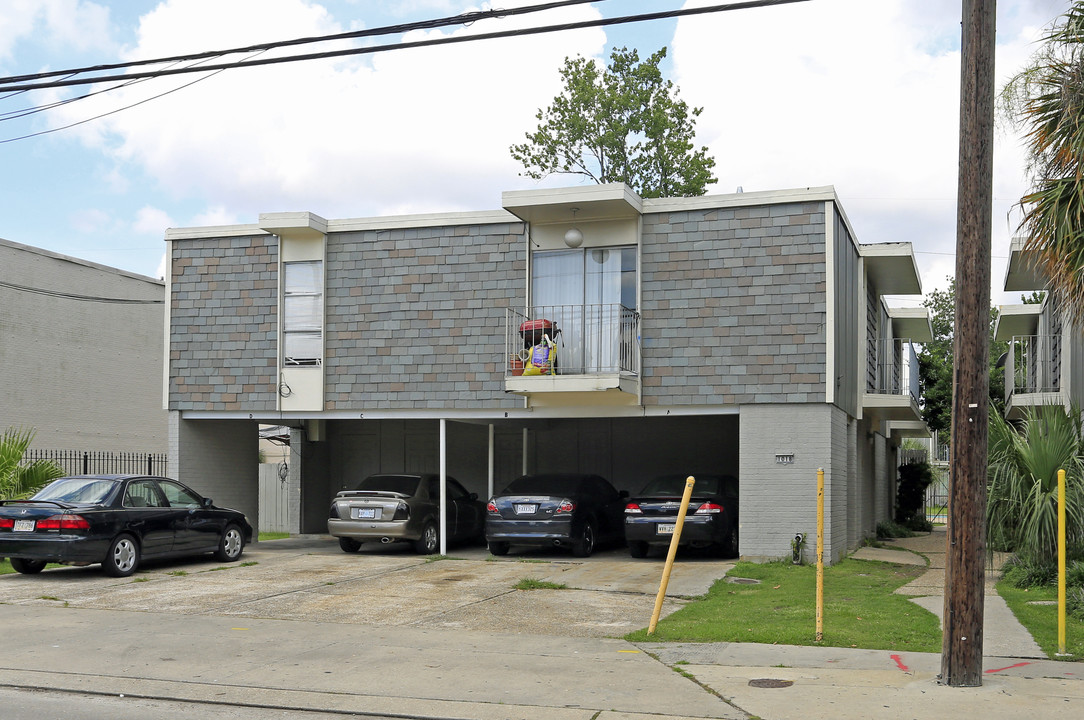 1016 Lake Ave in Metairie, LA - Building Photo