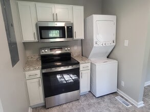 968 Swift Dr in Clarksville, TN - Building Photo - Building Photo