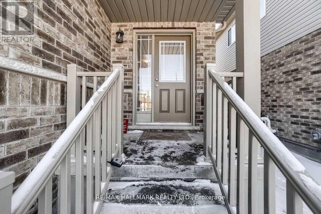 property at 75 John Brabson Cres