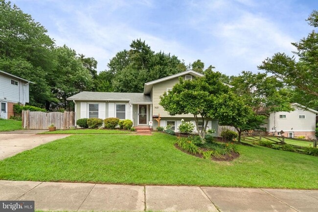 3620 Heritage Ln in Fairfax, VA - Building Photo - Building Photo
