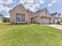 3924 Stone Hl Ln in Edmond, OK - Building Photo - Building Photo