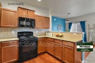 1330 Antrim Loop in Colorado Springs, CO - Building Photo - Building Photo