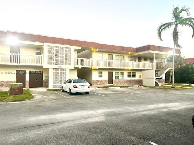 4169 SW 67th Ave in Davie, FL - Building Photo