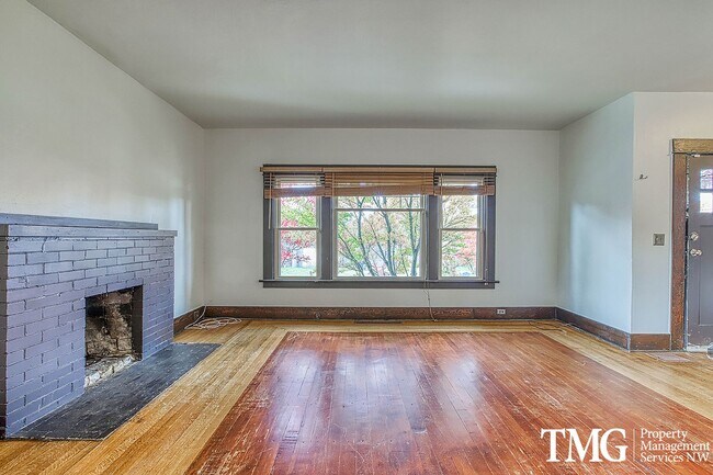 6636 N Missouri Ave in Portland, OR - Building Photo - Building Photo