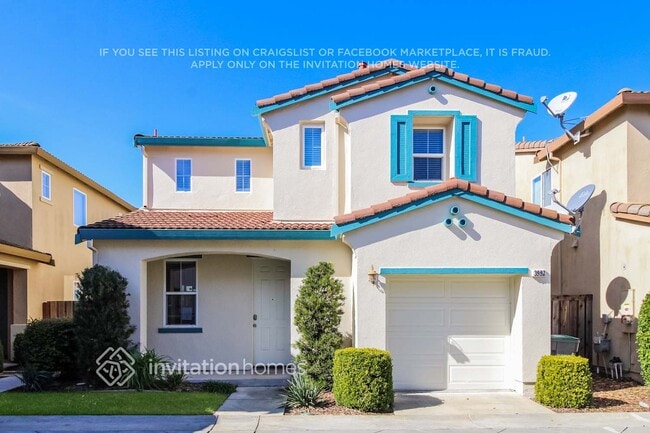 property at 3992 Tule St