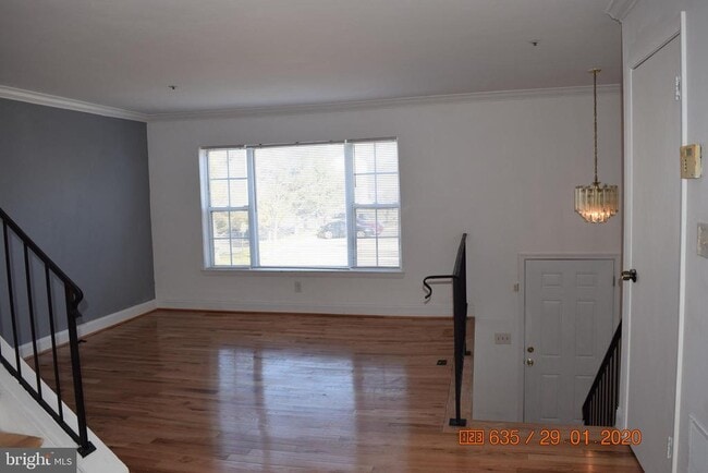 property at 3705 Monacco Ct