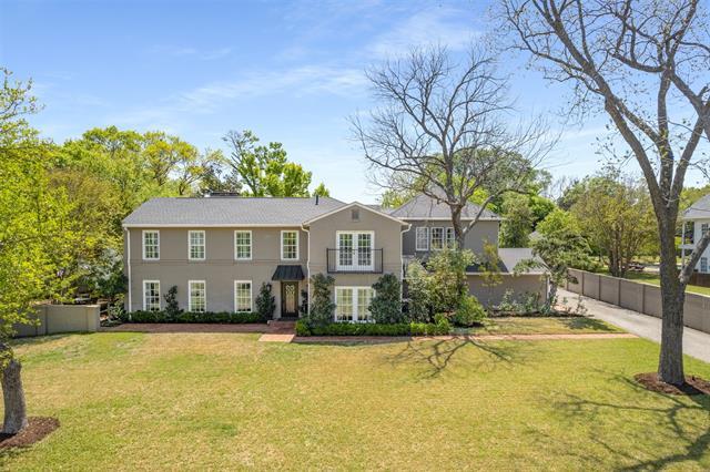 property at 4522 Walnut Hill Ln
