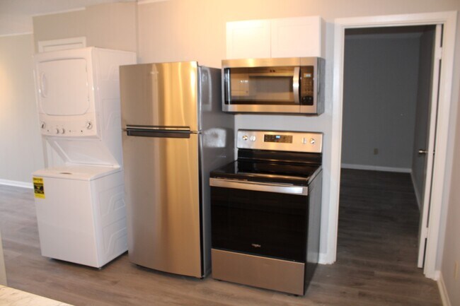 2302 45th St in Galveston, TX - Building Photo - Building Photo