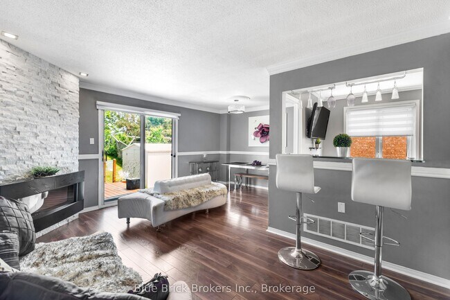 4768 Owl Cir in Mississauga, ON - Building Photo - Building Photo