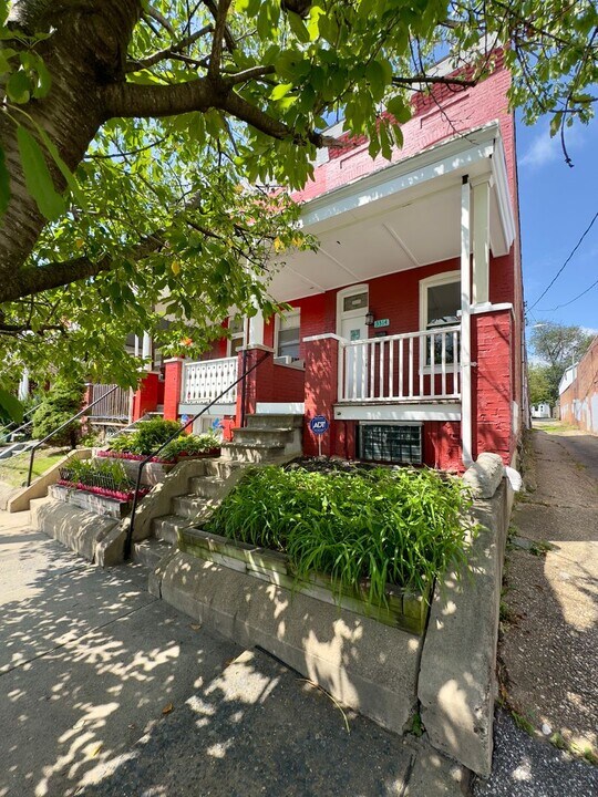 3314 Keswick Rd in Baltimore, MD - Building Photo
