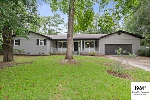 3013 Limerock Ln in Columbia, SC - Building Photo