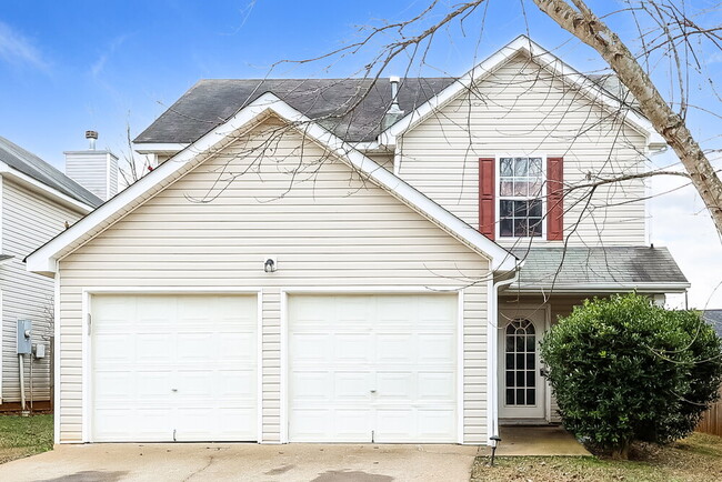 property at 2009 Rolling Meadows Rd