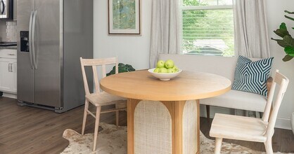 Townes at Five Points in Charlotte, NC - Building Photo - Building Photo