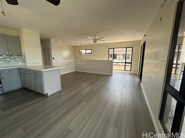 1022 La?a Ln in Honolulu, HI - Building Photo - Building Photo