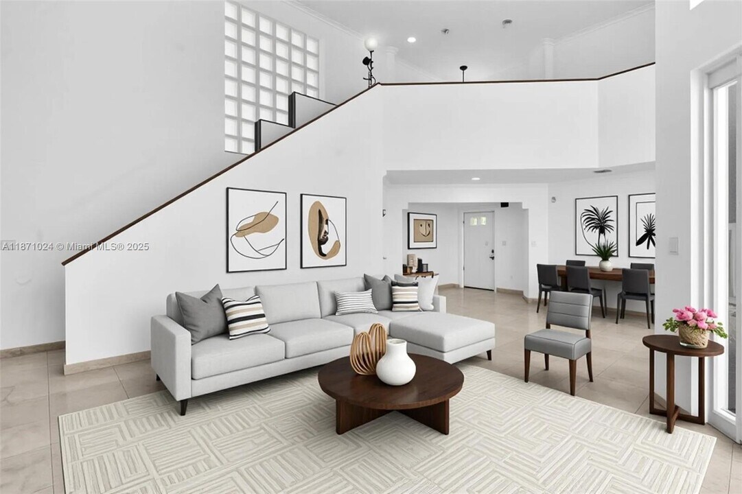 20645 NE 25th Pl in Miami, FL - Building Photo