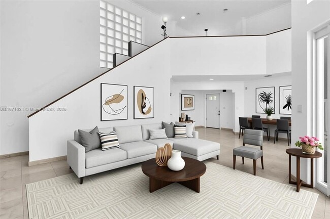 property at 20645 NE 25th Pl