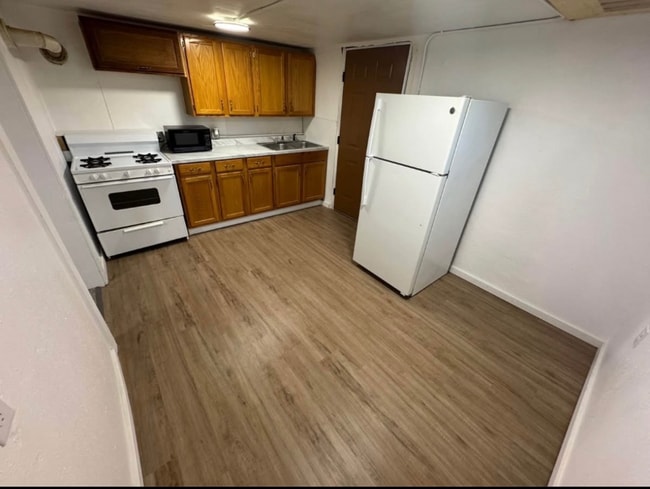 property at 705 Taylor Ave