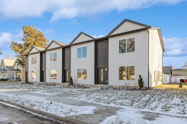 property at 421 C Ave NW