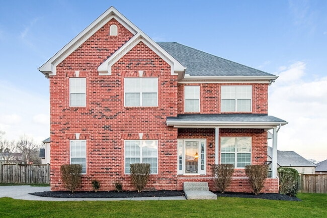 property at 105 Latham Ct