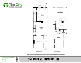 559 Main St in Hamilton, OH - Building Photo - Building Photo