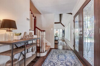 9527 Enstone Cir in Spring, TX - Building Photo - Building Photo