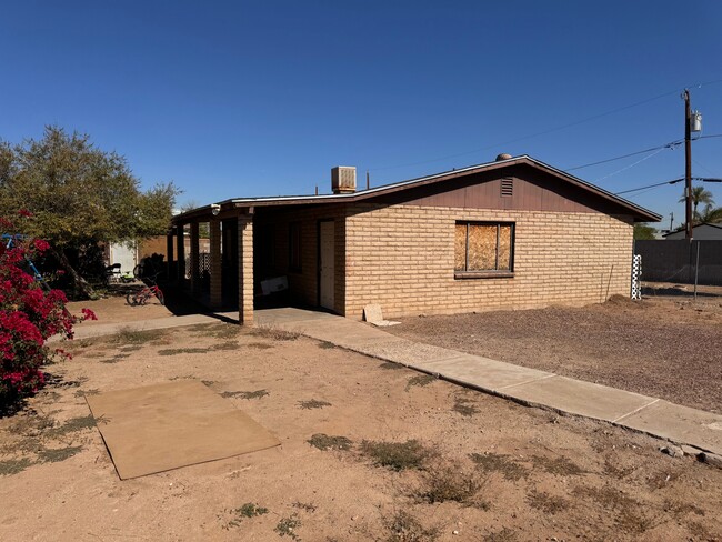 6243 S 12th Pl in Phoenix, AZ - Building Photo - Building Photo