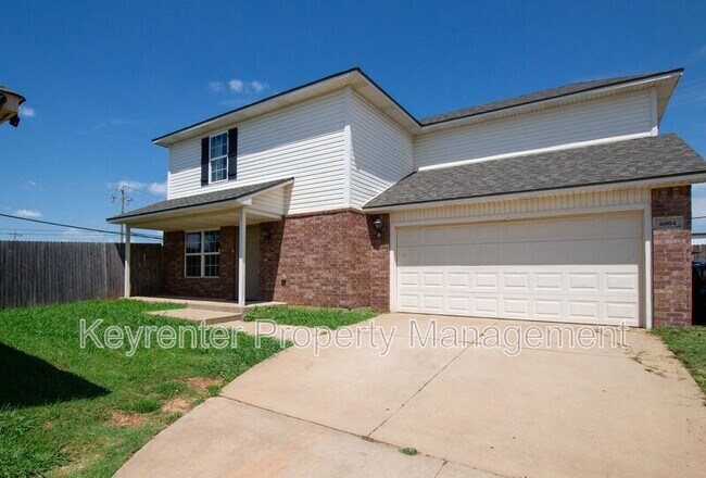 6004 Johnnie Terrace