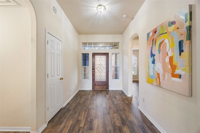 property at 18739 Appletree Ridge Rd