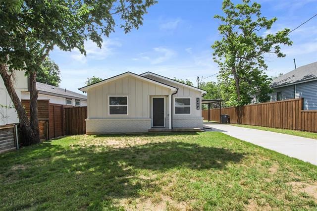 5404 Chippewa Dr in Dallas, TX - Building Photo - Building Photo