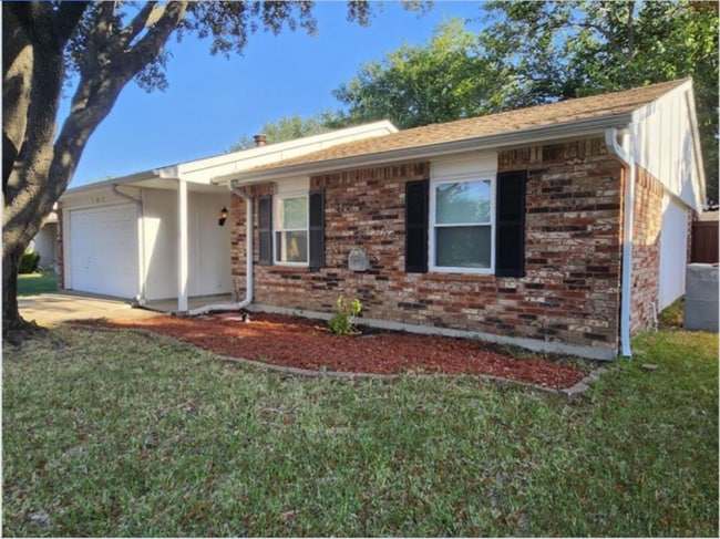 property at 533 Hightrail Dr