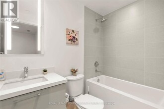 1-501 Grandview Ave in Markham, ON - Building Photo - Building Photo