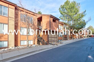 3685 E 3820 S in Salt Lake City, UT - Building Photo - Building Photo