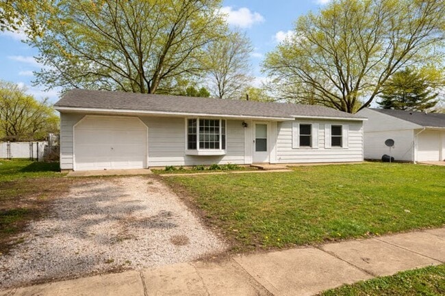 property at 3212 Kimberly Dr