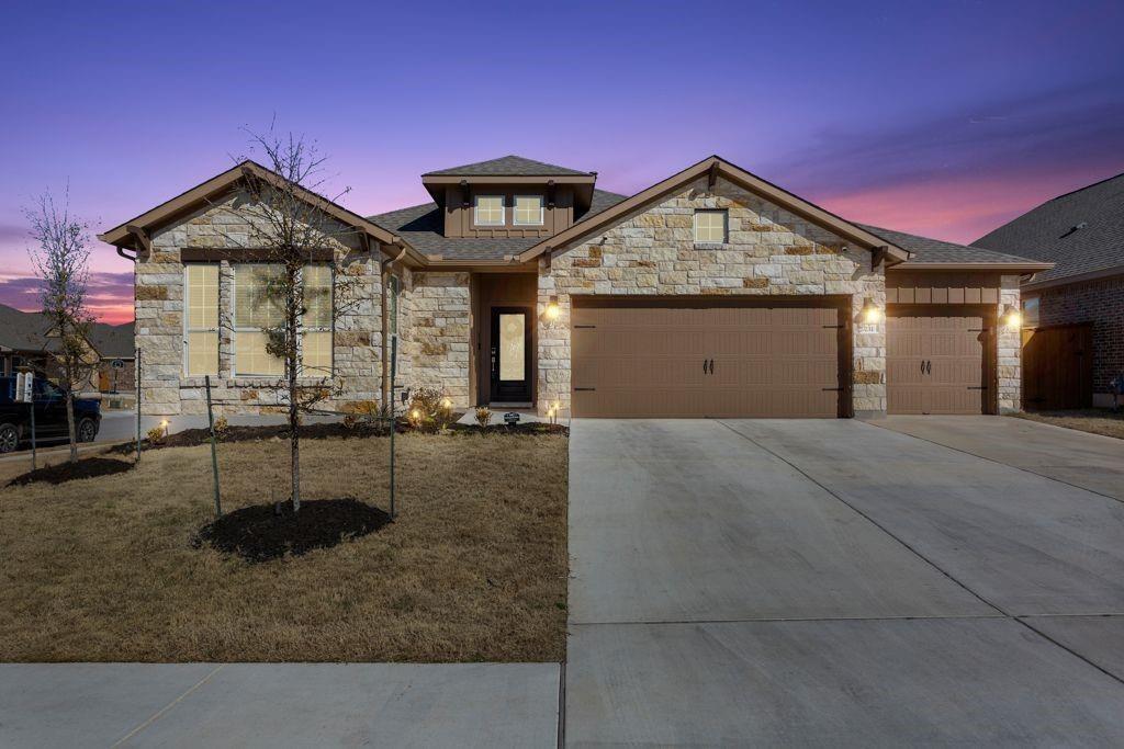 231 Clear Frk Lp in Liberty Hill, TX - Building Photo