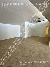 525 W Pebble Beach Dr in Tempe, AZ - Building Photo - Building Photo