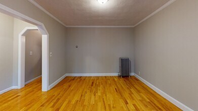 5 Edgar Terrace in Somerville, MA - Foto de edificio - Building Photo