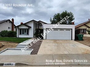 13092 Roundup Ave in San Diego, CA - Building Photo - Building Photo