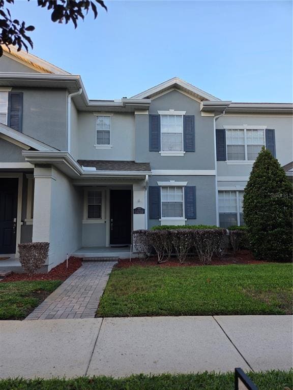 property at 14239 Avenue of the Groves