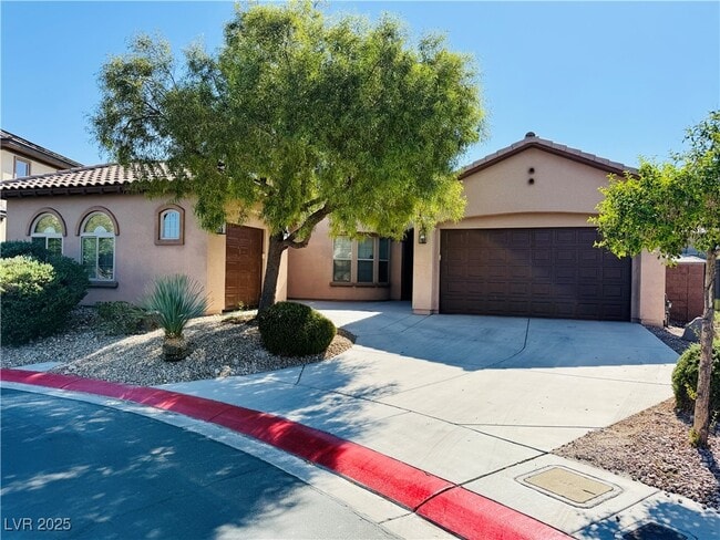 7404 Eggshell Dr in North Las Vegas, NV - Building Photo - Building Photo