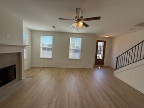 8645 Colleton Wy in Memphis, TN - Building Photo - Building Photo
