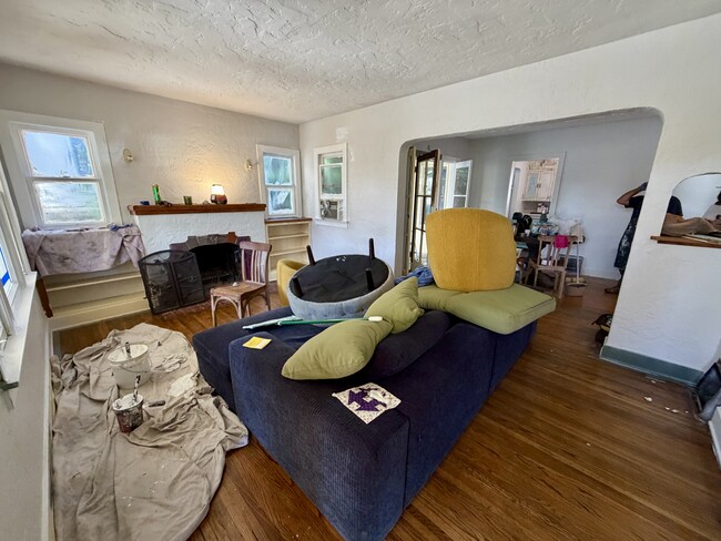 property at 14119 Erwin St