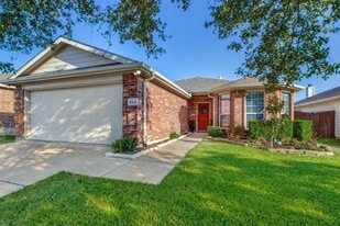 820 Bamboo Dr in Anna, TX - Building Photo