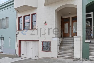 757 Filbert St in San Francisco, CA - Building Photo - Building Photo