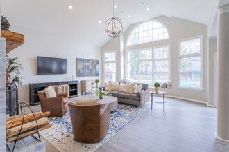 Welcome to The Fields at Rock Creek! in Frederick, MD - Building Photo - Interior Photo