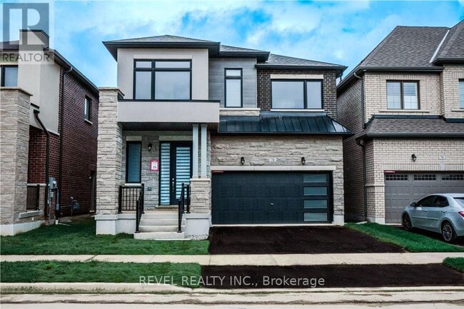 property at 74 Granka St